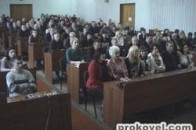 Новообрані депутати Ковельської мерії отримали посвідчення. ВІДЕО