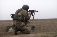 Бойовики обстріляли українські позиції, є загиблі