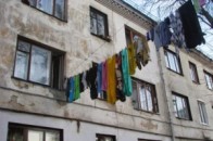 Рада може дозволити мешканцям гуртожитків приватизувати свої кімнати