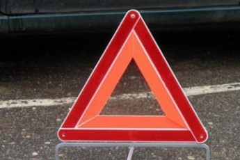 Таксист, який збив неповнолітнього лучанина, хоче компенсацію за побиту машину