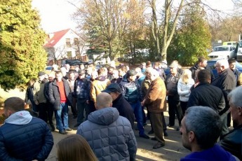 На Волині залишиться лише чотири Центри ДАІ: водії - проти