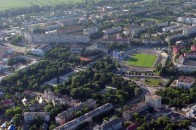 Що зобов'язується реалізувати в Луцьку команда Олександра Товстенюка*