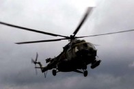 Неподалік Ужгорода розбився український вертоліт. Є загиблі. ОНОВЛЕНО