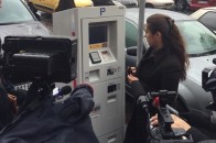 Ноу-хау для українських водіїв: за паркування платитимуть по-новому