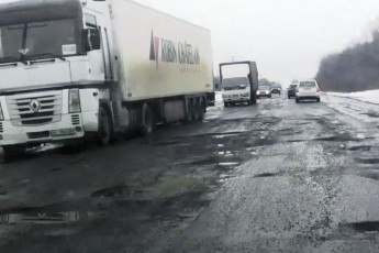 Реформуванням «Укравтодору» займуться іноземці