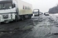 Реформуванням «Укравтодору» займуться іноземці