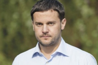 Олександр Товстенюк про свої першочергові цілі у якості мера Луцька