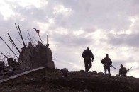 Біля Верхньоторецького ЗСУ змусили тікати бойовиків