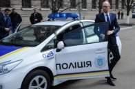 Хто з українських водіїв не платитиме штраф поліцейським