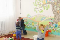 У Луцьку відремонтували обласну дитячу консультативну поліклініку. ФОТО