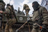 Українські спецслужби знешкодили дві терористичні групи