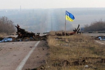 Бойовики атакували Авдіївку, серед військових є втрати