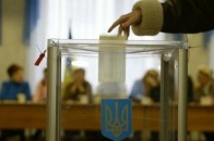 У Луцьку стартував другий тур виборів