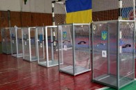 Серед мешканців Західної України найактивніше голосують виборці Луцька