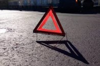 Затримали волинянина, який збив велосипедиста та втік з місця аварії