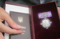 Президент нагородив двох волинських аграріїв
