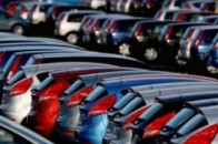 В Україну повертаються афери з виграшем авто