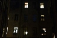 «Хоч око виколи»: в одному з дворів Луцька досі немає жодного ліхтаря