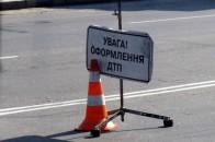 Молодик на «Mitsubishi» збив на Волині жінку