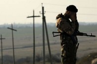 Генштаб прокоментував інформацію про затримання бійця ЗСУ на кордоні з Кримом