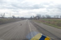 У мережі показали перші результати ремонту дороги Львів-Луцьк. ФОТО