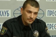 Львівську патрульну поліцію очолив боєць АТО - ЗМІ