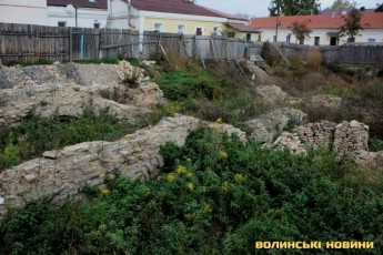 Прокуратура не перевірятиме документацію скандального будівництва у Луцьку