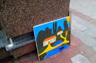 У Луцьку бійців лікують нетрадиційними методами. ВІДЕО