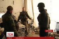 Терористи стали на кілометр ближчими до Маріуполя. ВІДЕО