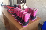 Лучан закликають допомогти дітям загиблих бійців