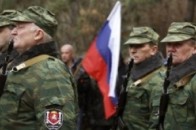 У Криму колишніх українських військових відправляють у Сирію - ЗМІ