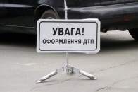 На Волині жінка-водій скоїла аварію з постраждалими