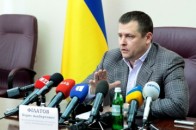 У Дніпропетровську офіційно оголосили переможця виборів мера