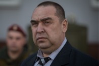 «ЛНР» готує масову ексгумацію, щоб звинуватити Україну в геноциді