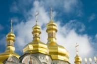 Лучани просять заборонити гучномовці в церквах