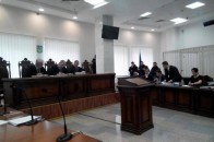 Апеляцію Корбана відклали до зими. ВІДЕО