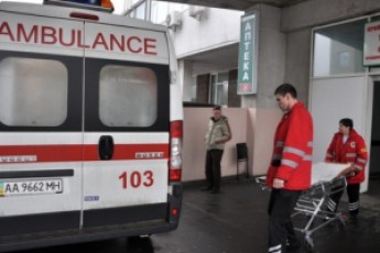 Україна на порозі епідемії: від менінгіту в столиці померла дитина