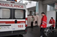 Україна на порозі епідемії: від менінгіту в столиці померла дитина