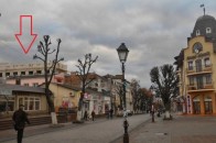 У Луцьку поступово знищують історичну частину міста - краєзнавець