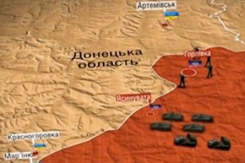 Військові без зброї готуються до зими – репортаж з передової