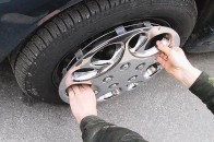 В Україні активізувалися «колесні автозлодії»