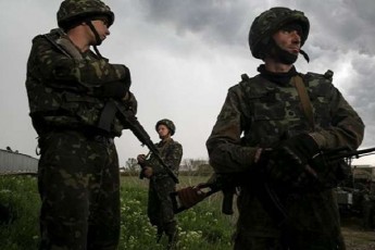 В Іловайськ прибув ешелон з боєприпасами та паливом для бойовиків