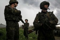 В Іловайськ прибув ешелон з боєприпасами та паливом для бойовиків