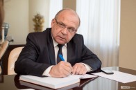 Для чого губернатор Волині оббиває пороги міністрів