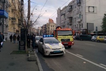 Українська поліція оголосила війну автохамам