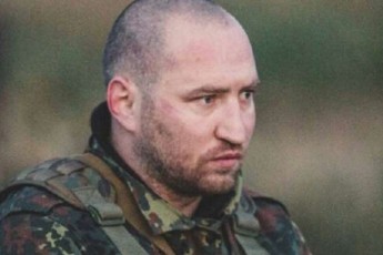 Будьте готові протистояти окупантам в своєму місті, - боєць АТО