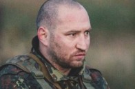 Будьте готові протистояти окупантам в своєму місті, - боєць АТО