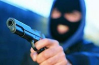 У Києві кілер розстріляв директора інституту