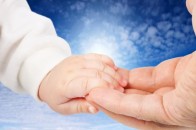 Піврічному сину волинського бійця збирають гроші на операцію