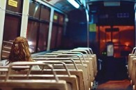 Лучани просять пустити по місту нічну маршрутку